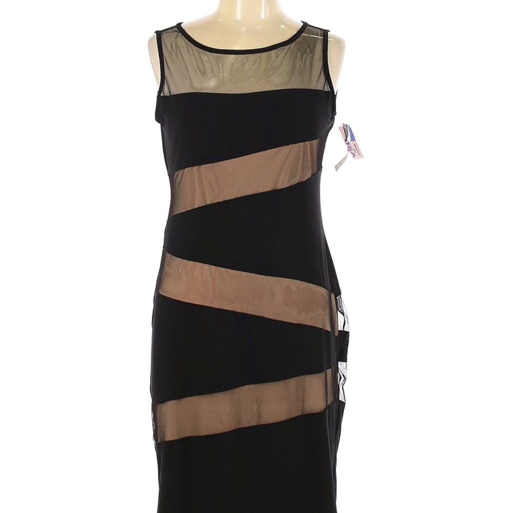 R&M Richards Casual Dress Size 12